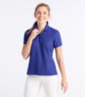 Premium Double L Polo