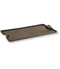 Pinnacle Griddle