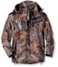 Men's Big Game System Technical Shell
