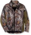 Men's Big Game System Midweight Liner Jacket