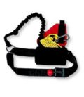 Kokatat® Waist-Mount Touring Tow Tether