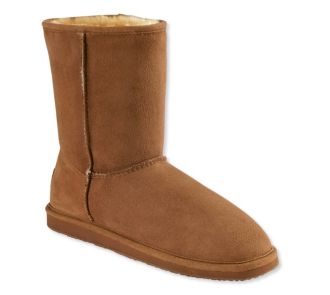 Wicked Good® Shearling Boots, Traditional Midheight