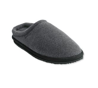 Fleece Scuffs
