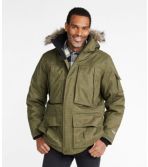 Baxter State Parka
