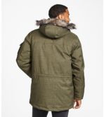 Baxter State Parka
