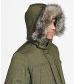 Baxter State Parka