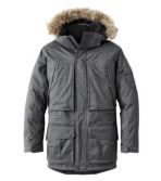 Baxter State Parka