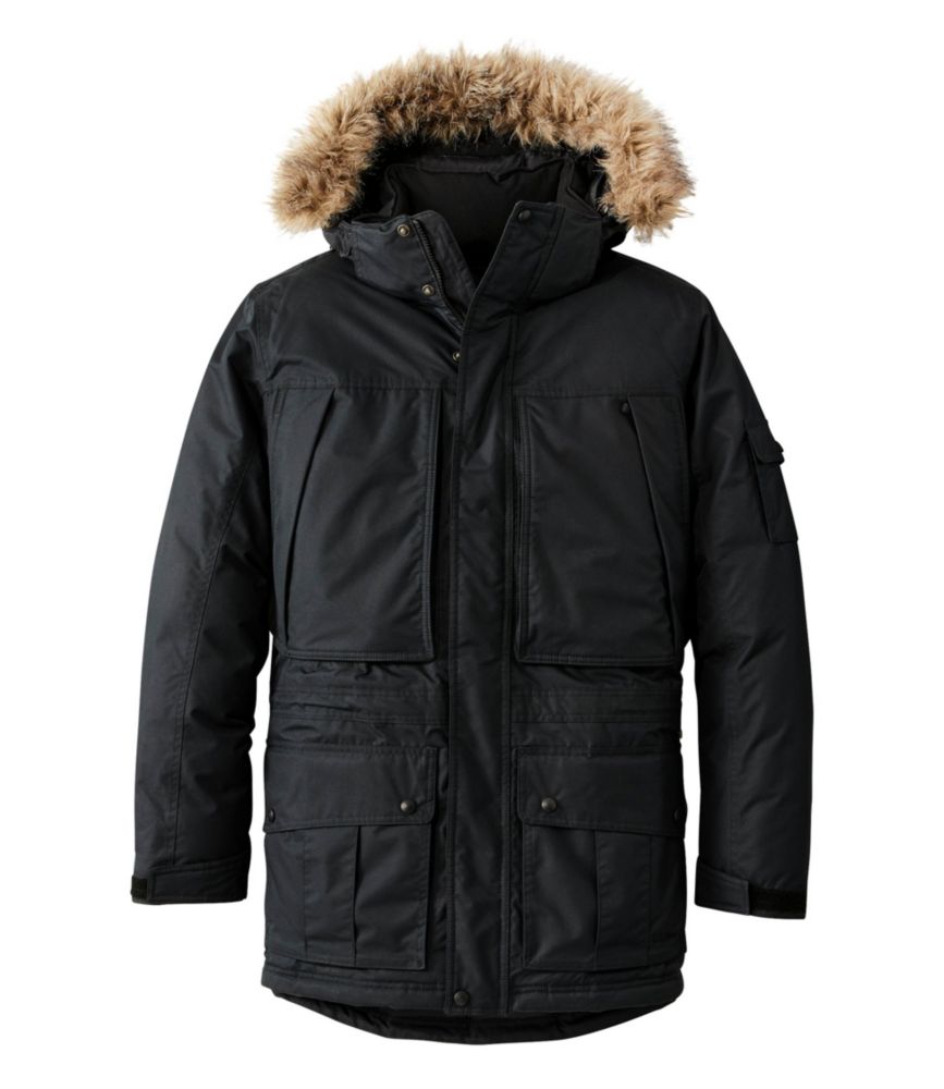 L.L.Bean Baxter State Parka