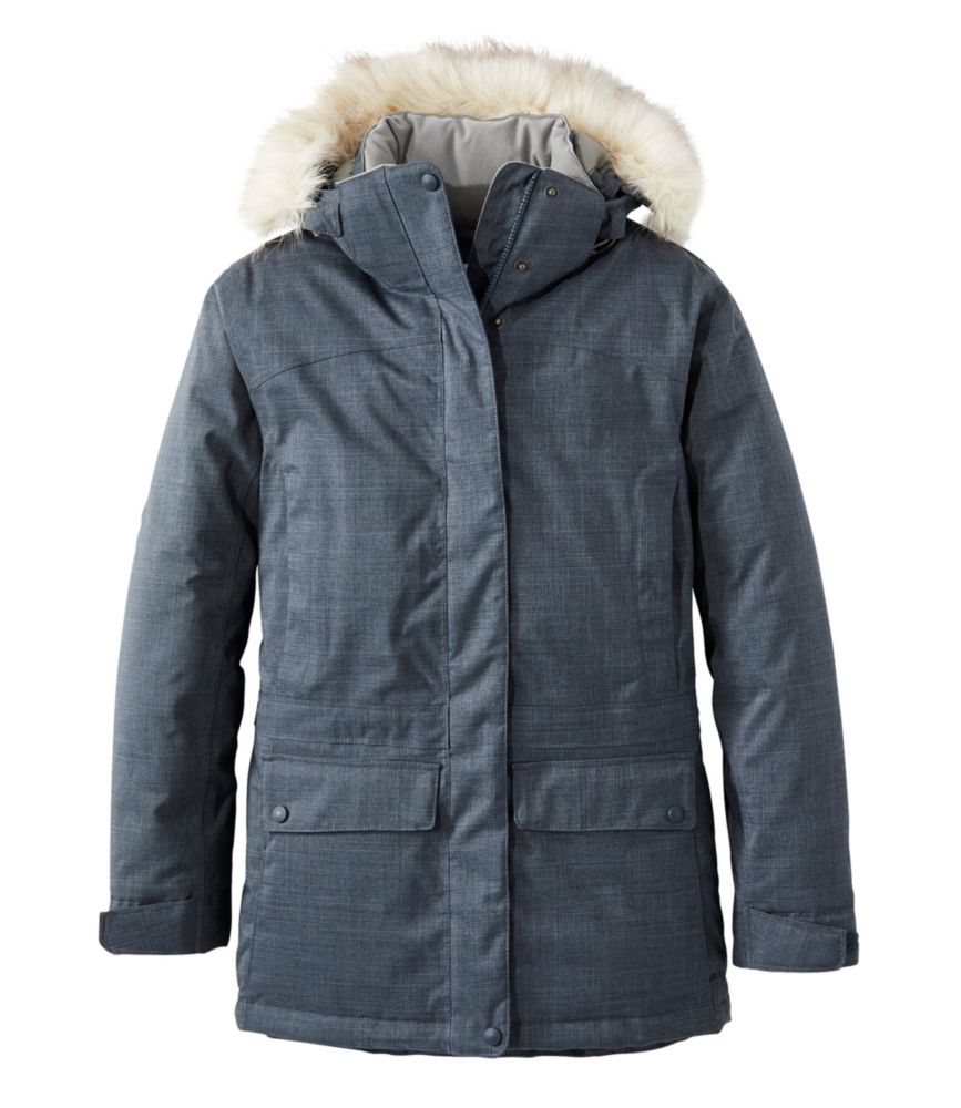 L.L.Bean Baxter State Parka