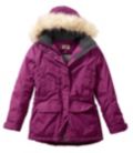 Baxter State Parka