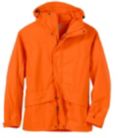 Men's Big Game System Basic Shell, Hunter Orange