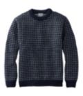 Bean's Norwegian Sweater