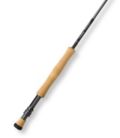Silver Ghost Fly Rod, Saltwater