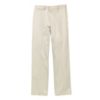Wrinkle-Resistant Dress Chinos, Classic Fit Plain Front, $49.50
