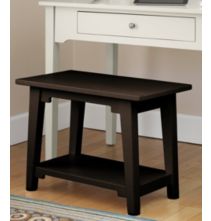 Painted Cottage Bench, 26