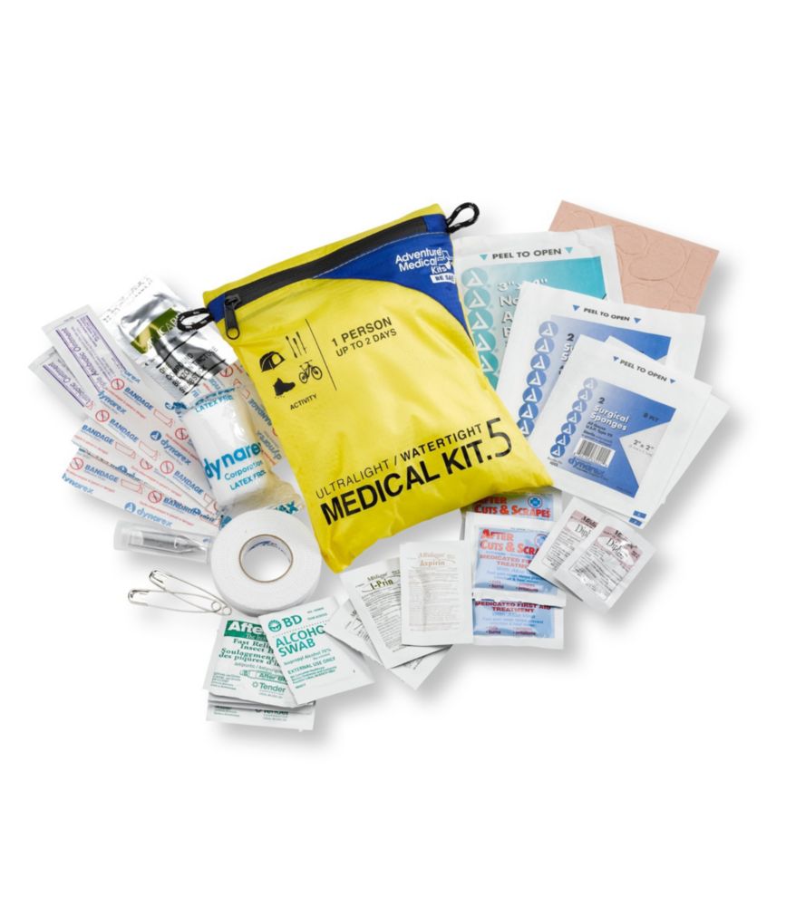 Adventure Medical Kits Ultralight / Watertight .5