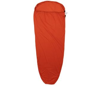 thermolite sleeping bag