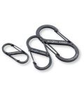 S-Biner Clip Three Pack