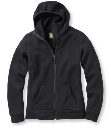 wool sweat shirt