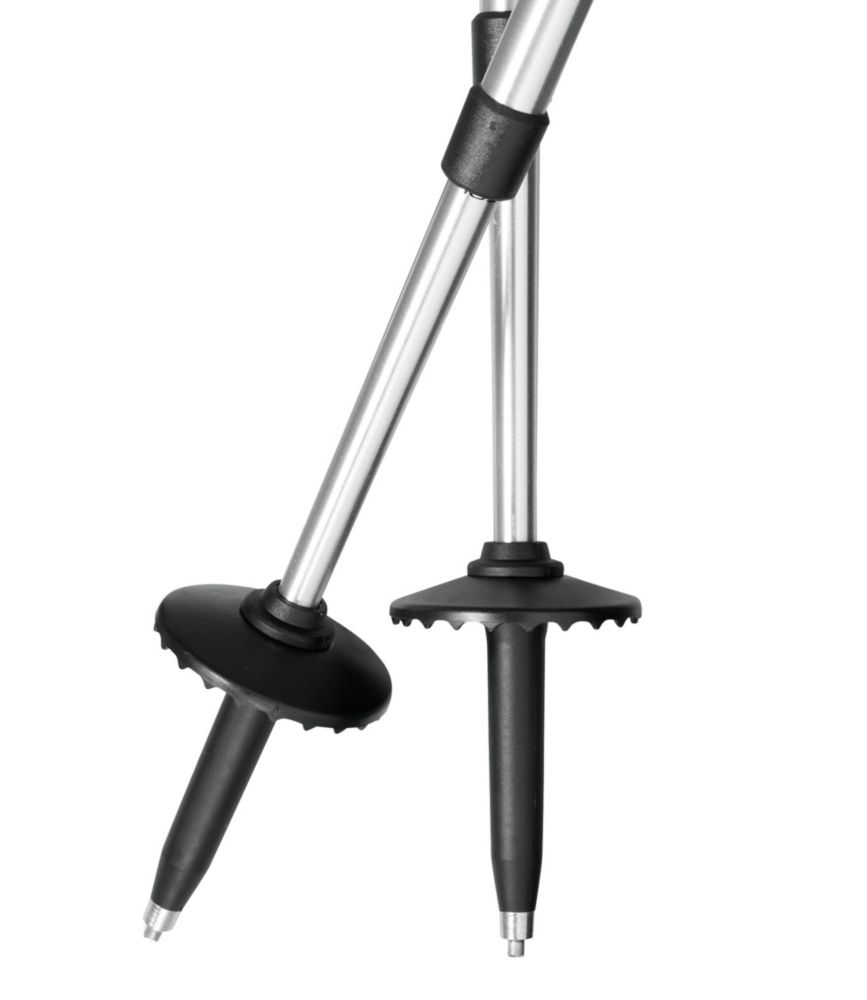 Komperdell L.L.Bean Hiking Poles/Trekking Basket