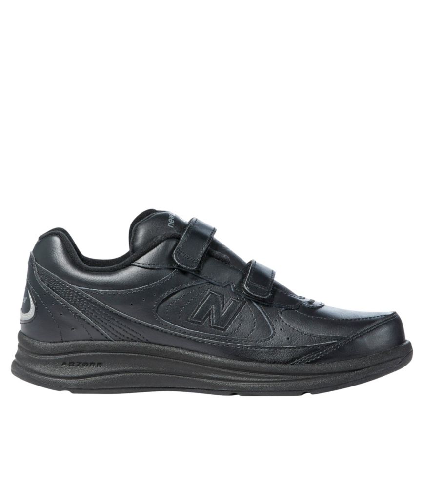 Men's New Balance 577 Walking Shoes, Hook-and-Loop Closure