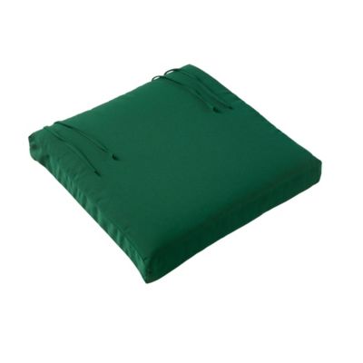 Durable Chair Cushion | Free Shipping at L.L.Bean | Durable Seat 
