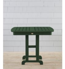 All-Weather Dining Table, Square