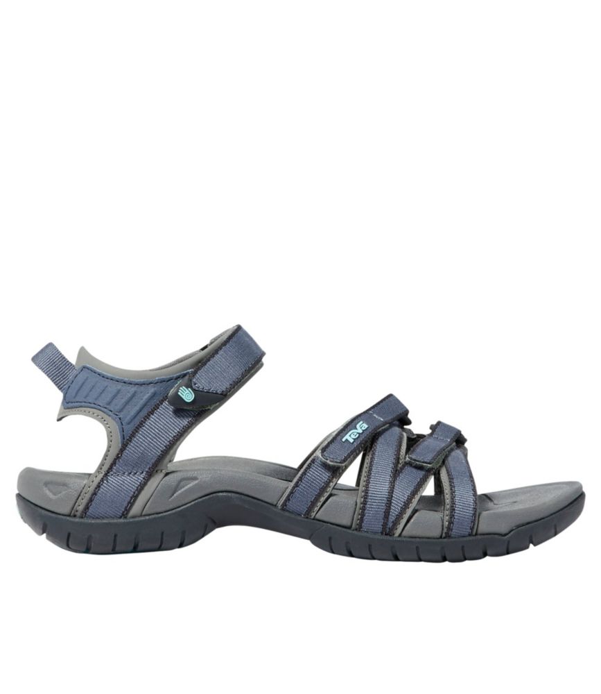 ll bean teva sandals