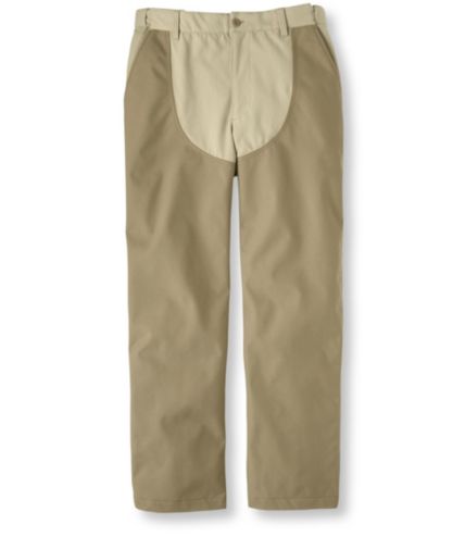 Precision-Fit Upland Briar Pants | Free Shipping at L.L.Bean