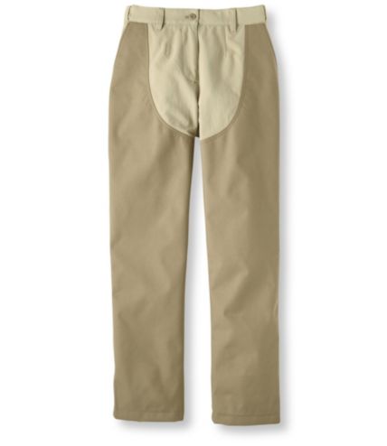 ll bean upland pants