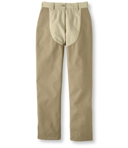 briar proof pants