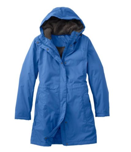 Women's Winter Warmer Winter Coat | Free Shipping at L.L. Bean