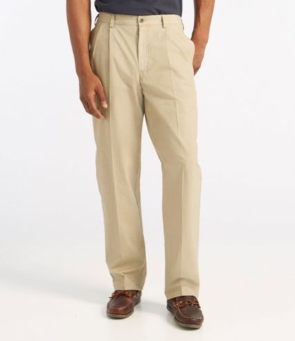 comfort waist chinos