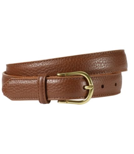 llbean belts