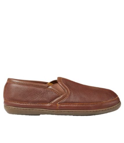 Elkhide Slippers | Free Shipping at L.L.Bean