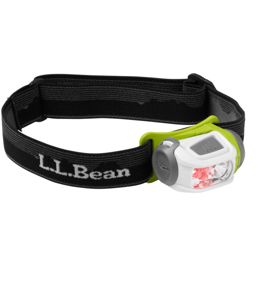 L.L.Bean Trailblazer XR Headlamp