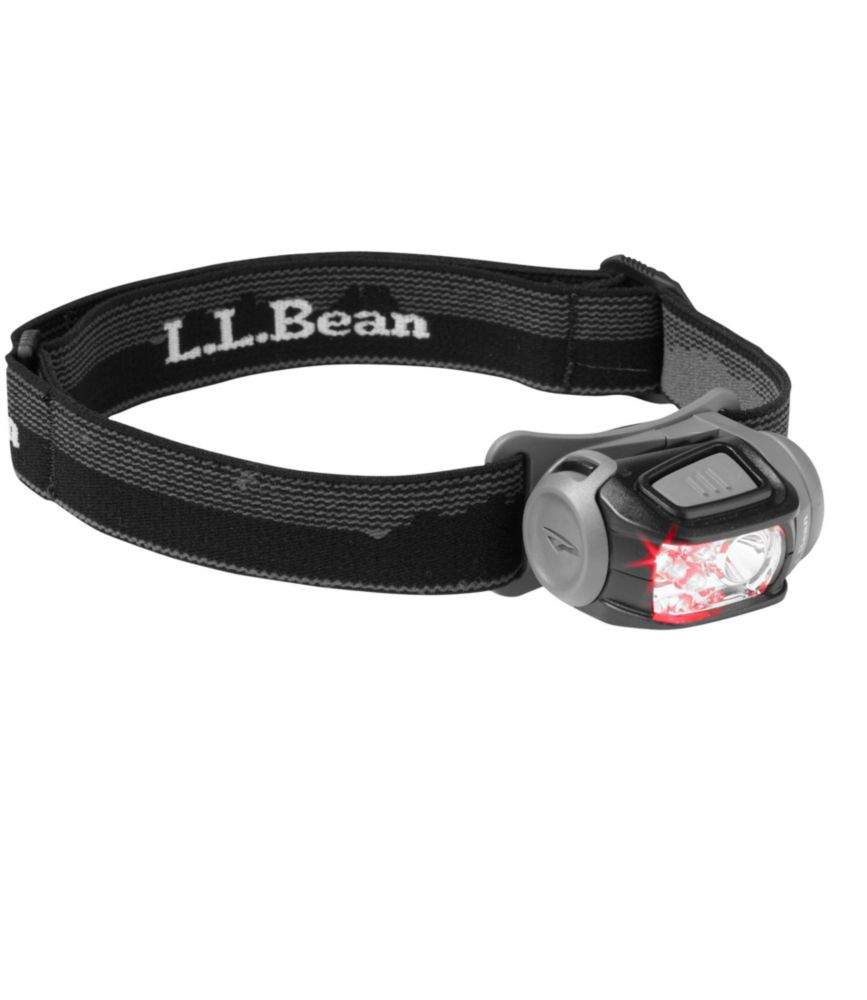 L.L.Bean Trailblazer XR Headlamp