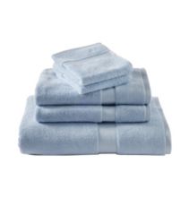 Premium Cotton Towels