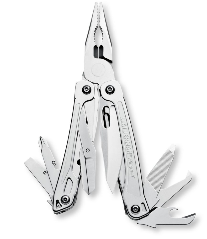 Leatherman Wingman Multitool
