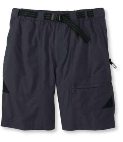 llbean water shorts
