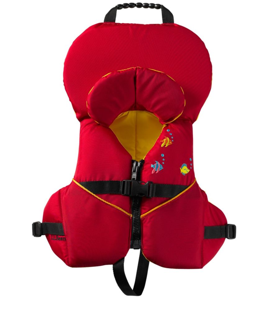 Stearns Puddle Jumper Life Jacket Suit