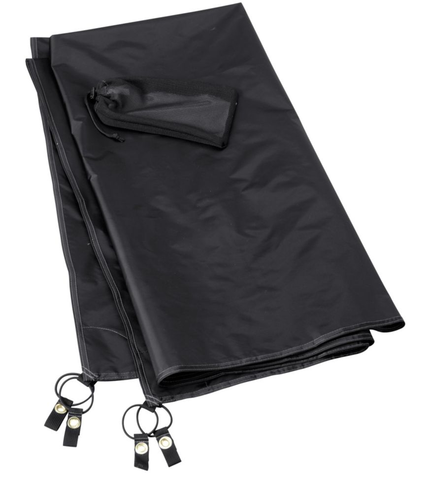 L.L. Bean Adventure 2-Person Tent, Footprint