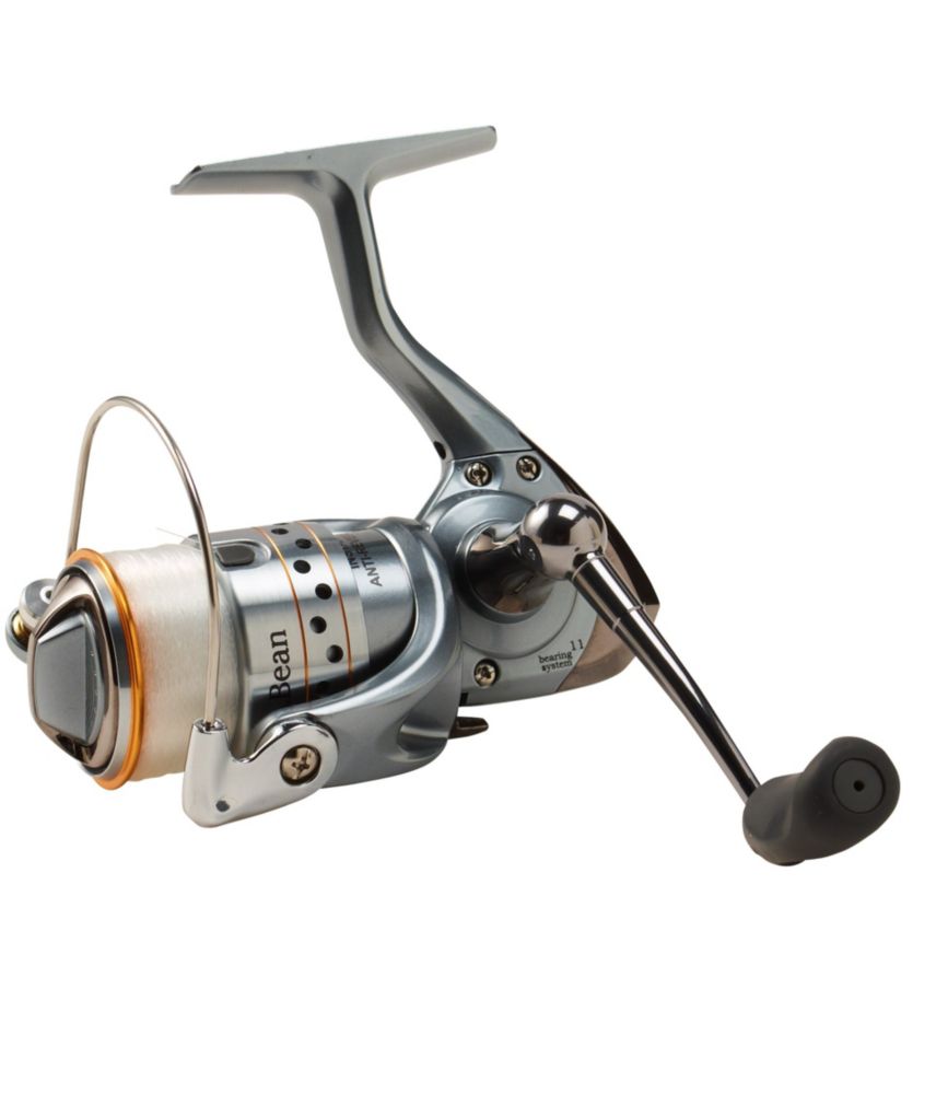 L.L.Bean Spinning Reels