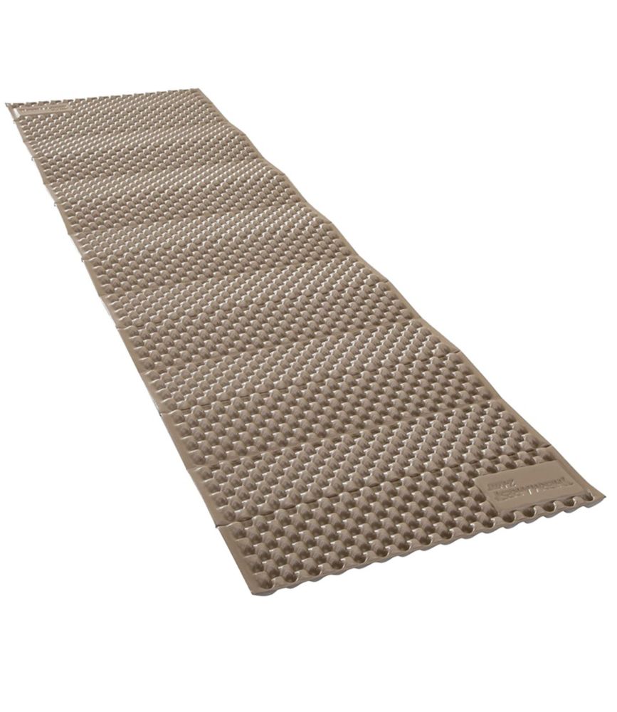 Therm-a-Rest Z-Lite Reviews - Trailspace.com