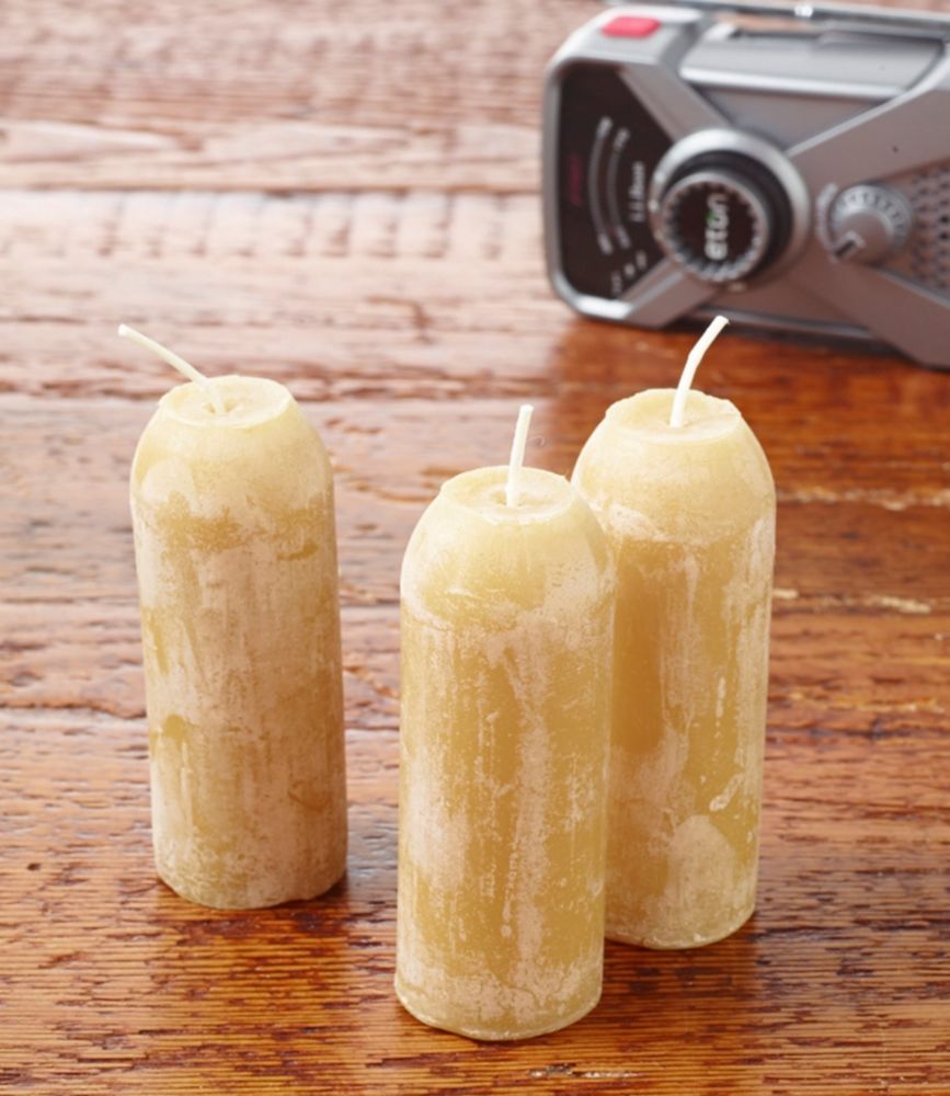 UCO Beeswax Candles