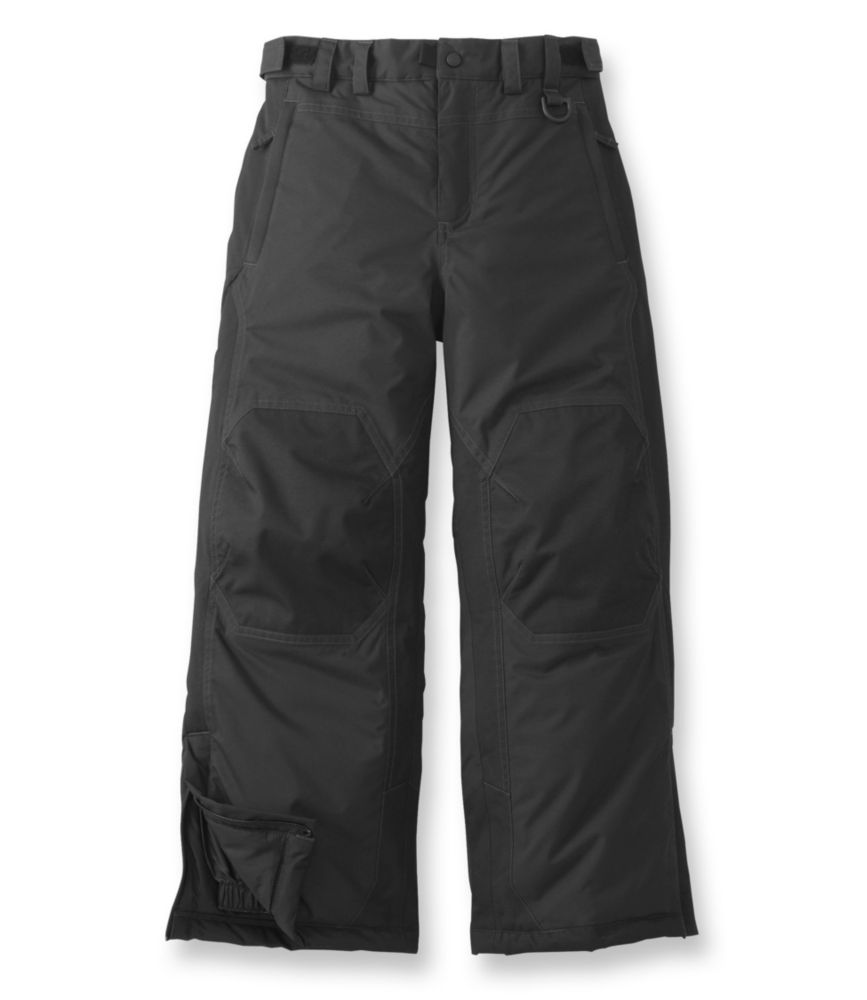 L.L. Bean Glacier Summit Waterproof Pants