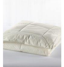 PrimaLoft Down Alternative Comforter, Warmer