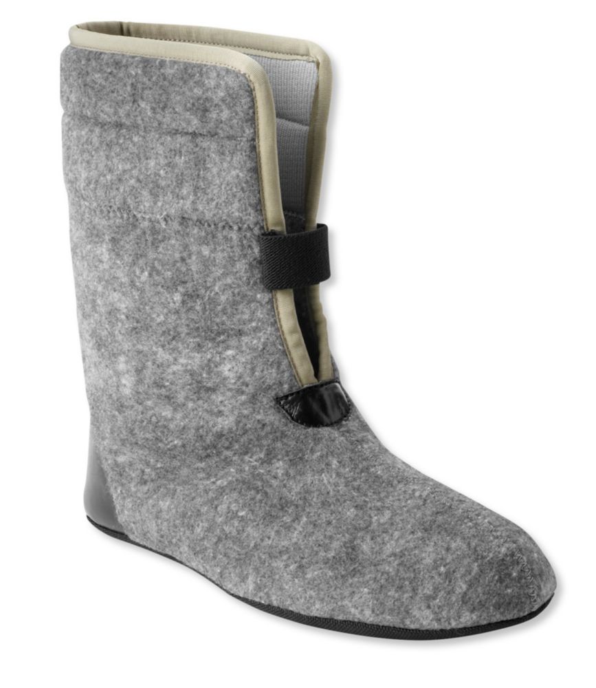 L.L. Bean Maine Pac Boot Liners