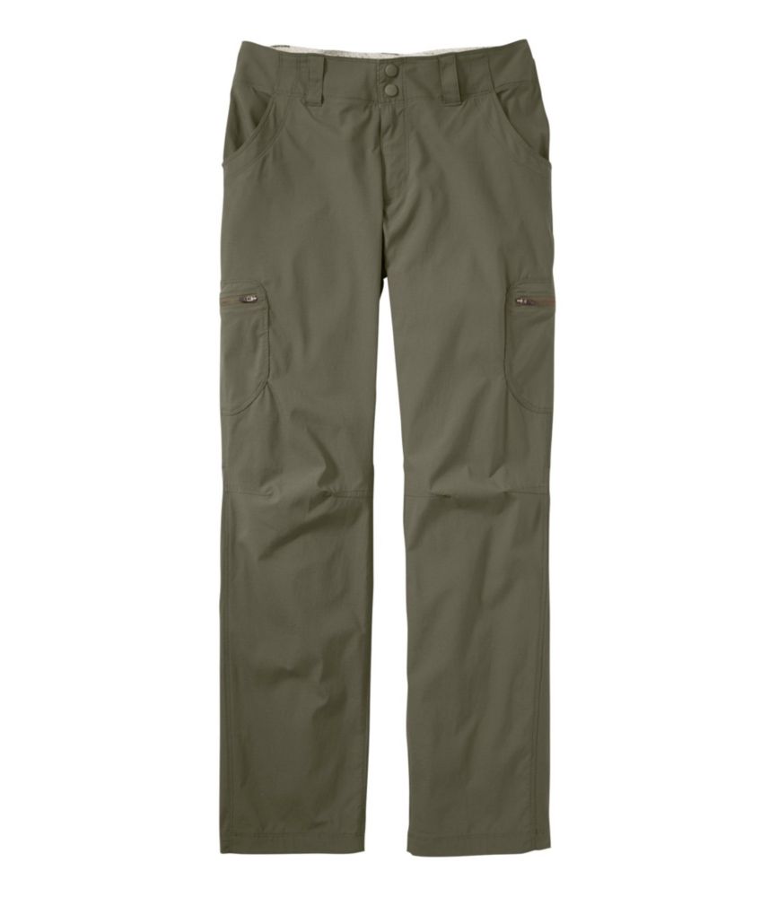 L.L.Bean Vista Trekking Pants