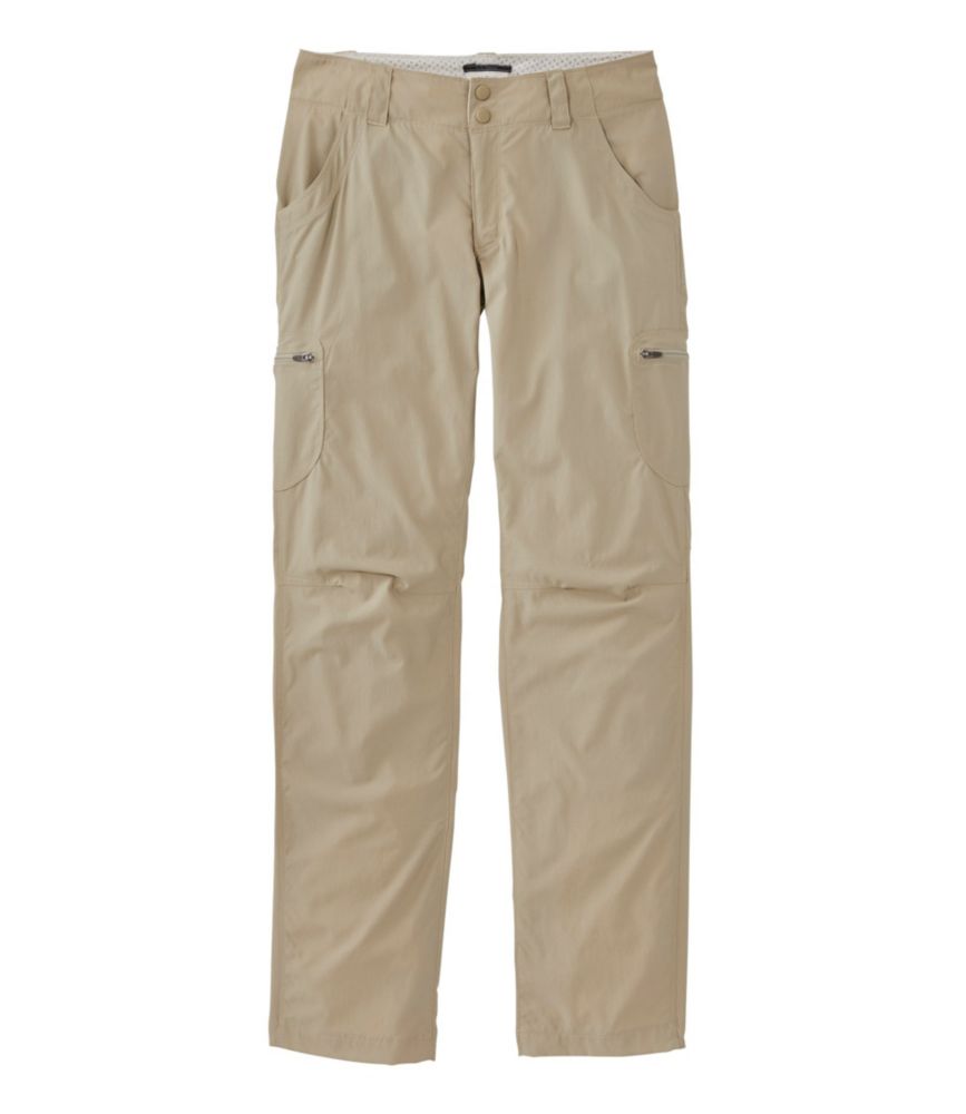 L.L.Bean Vista Trekking Pants